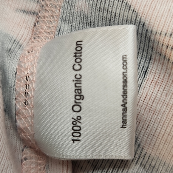 Size 10 Hannah Anderson Cat long sleeve tee.   C99 - Picture 6 of 8